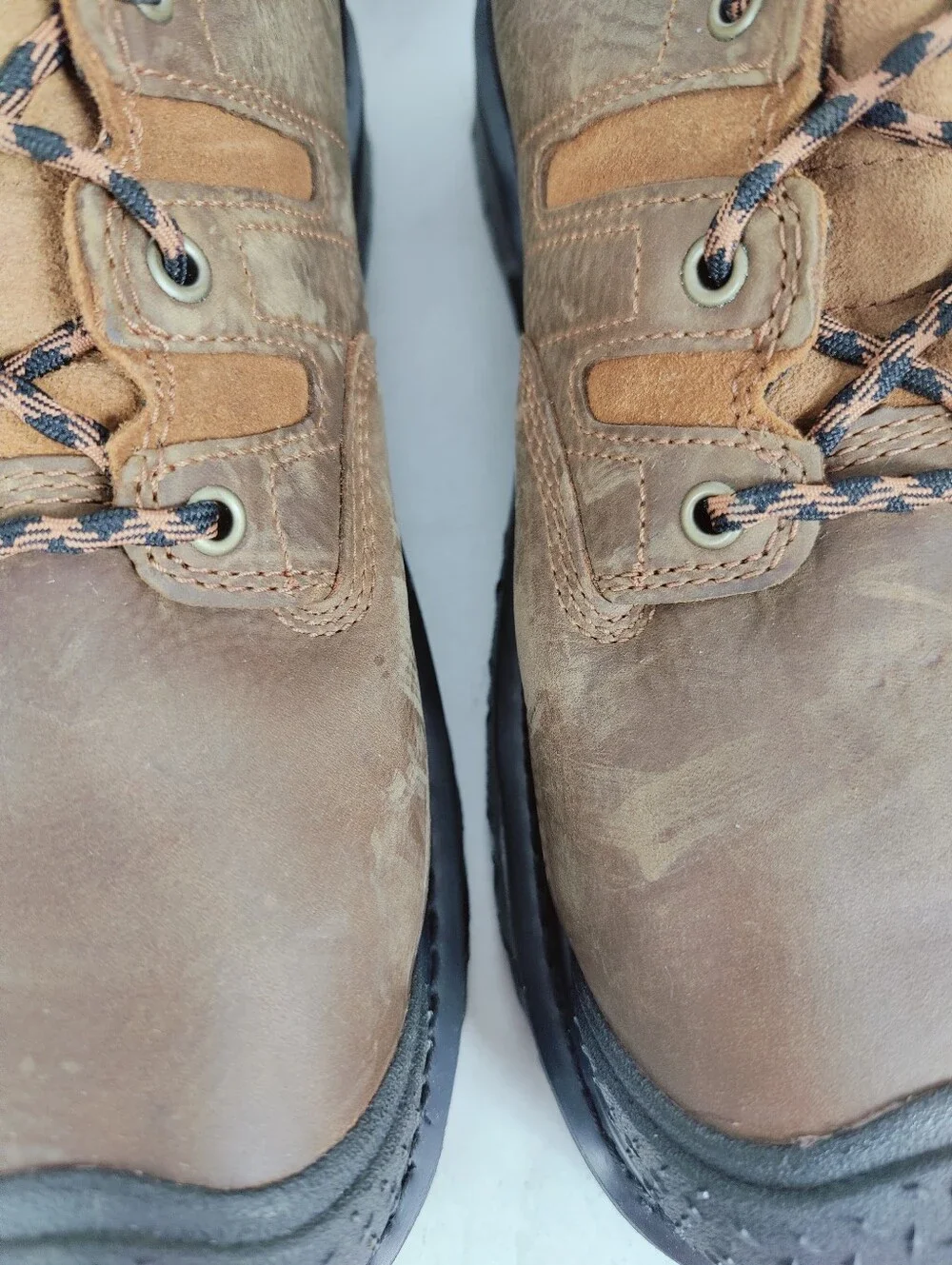 NWOT Keen Utility Men's Camden Waterproof 6
